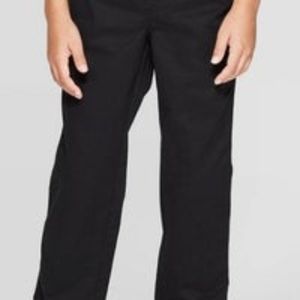Boys' Stretch Pull-On Jogger Fit Pants - Cat & Jack (SIZE 16)
